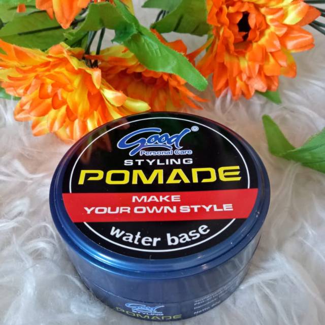 Good Styling Pomade 80 gr