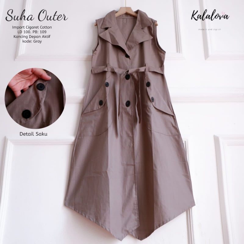 SUHA OUTER ORIGINAL
