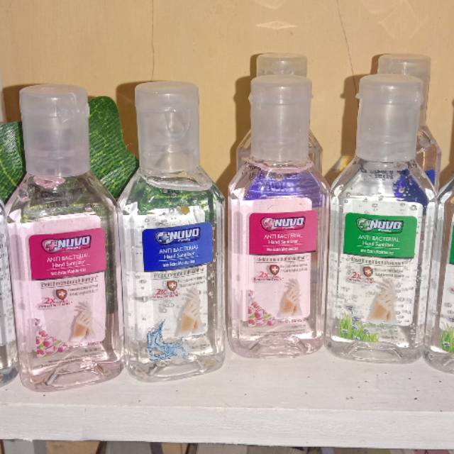 Handsanitizer