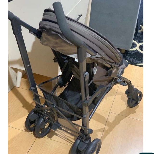 Stroller chicco liteaway
