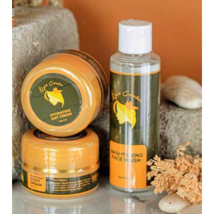 SRgold paket hemat