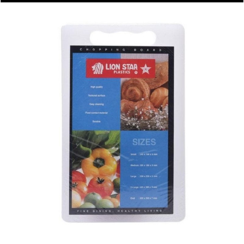 TALENAN CHOPPING BOARD