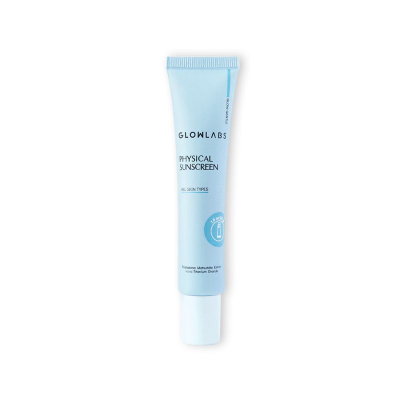 GLOWLABS PHYSICAL SUNSCREEN