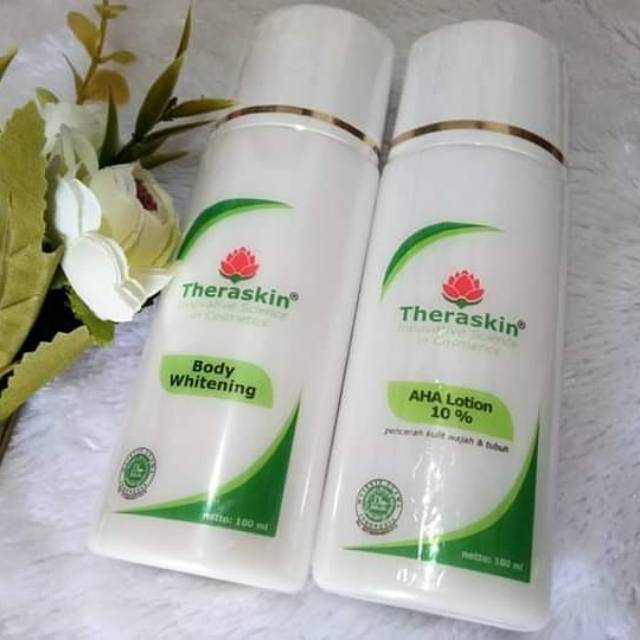 Theraskin