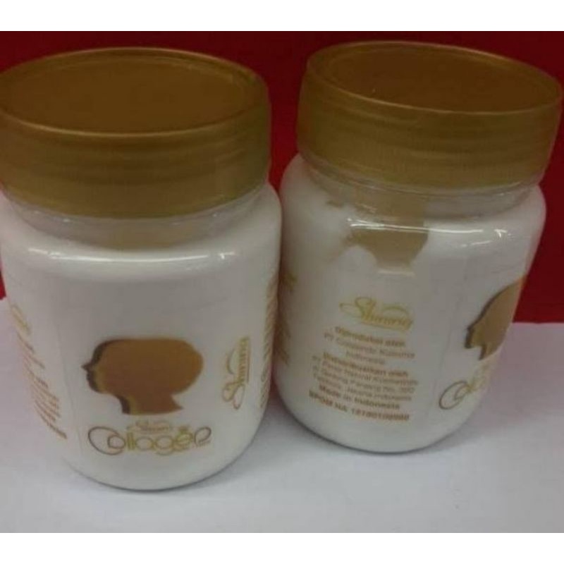 Bibit collagen shining original