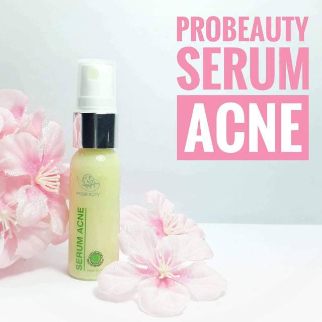 ACNE SERUM PROBEAUTY