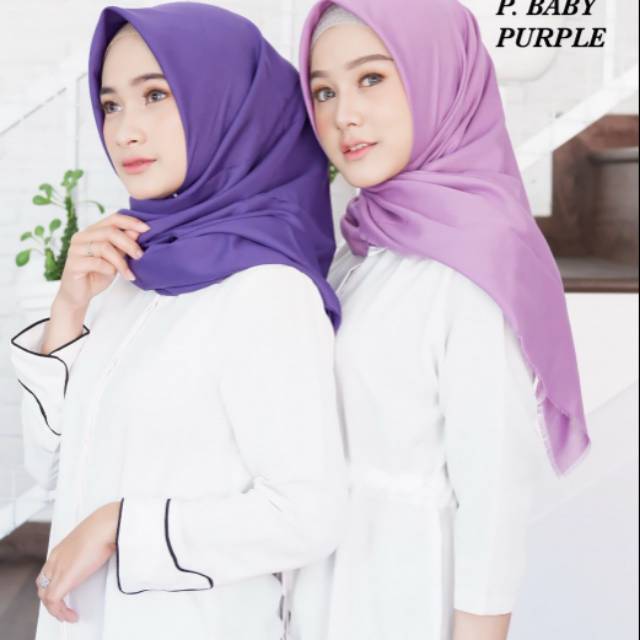 HIJAB KATUN RAWIS