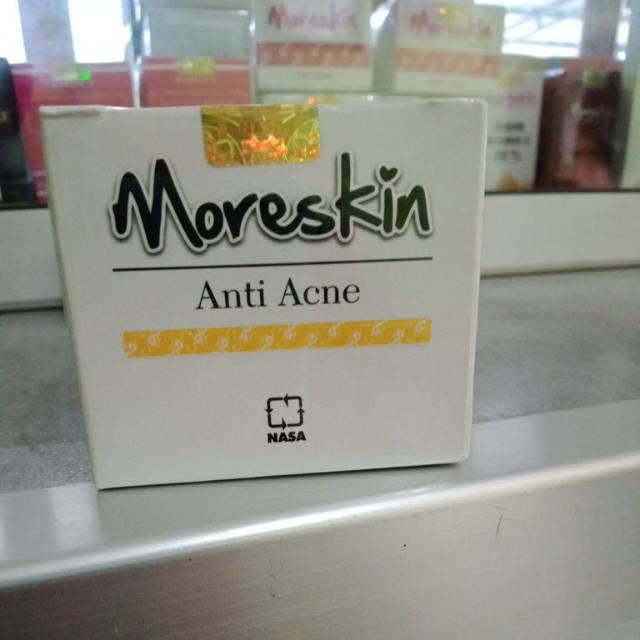 Xacne