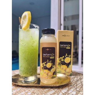 BERLEMON by B erl 500ML