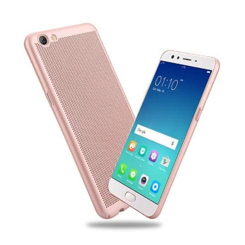AIR FLOW Casing OPPO F3 Case