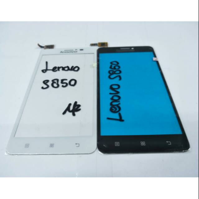 TOUCHSCREEN LENOVO S850