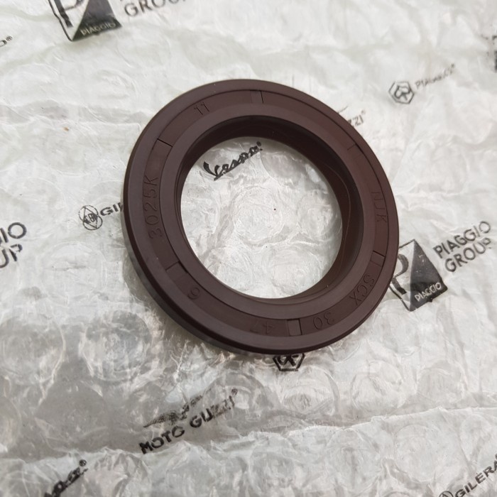 SEAL GEARBOX PIAGGIO ZIP