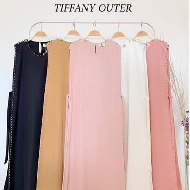✨ TIFANNY OUTER BY ISH ✨