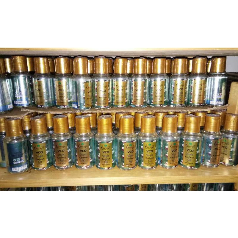 Vco batrisyia herbal