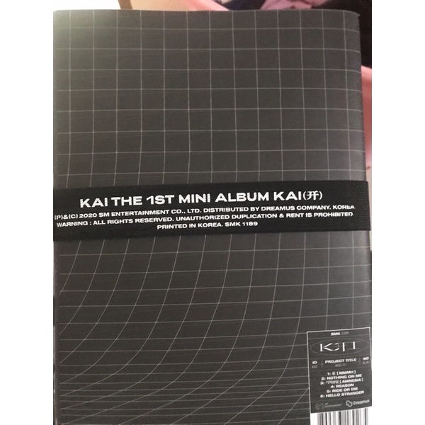 Tabloid Kai mmmh Y version