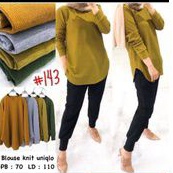 Basic Knit