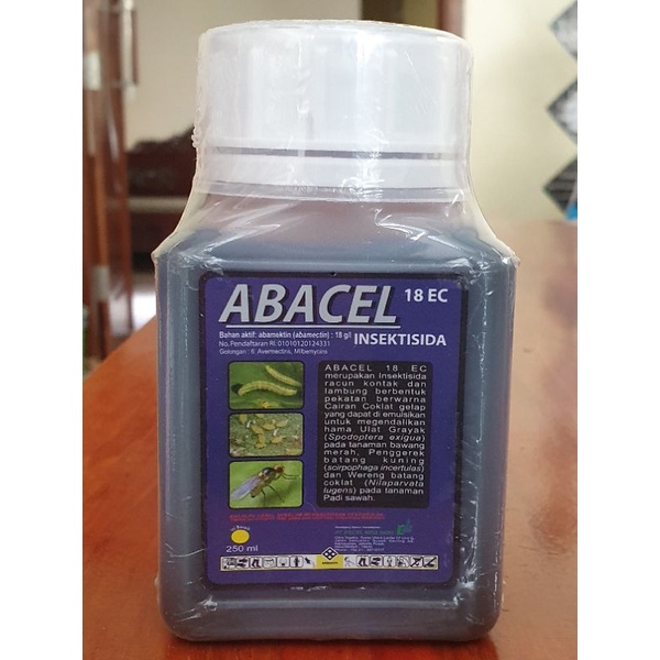 Abacel 18 EC - 250 ml