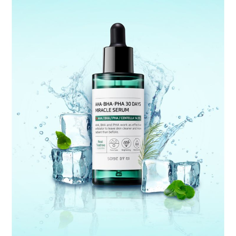 Some By Mi Aha Bha Serum