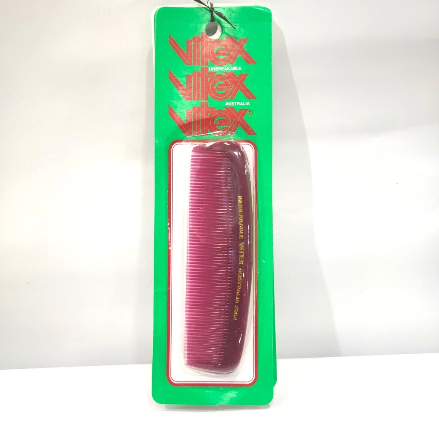 Sisir Saku Vitex