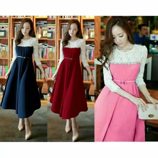 Sl.Dress kori