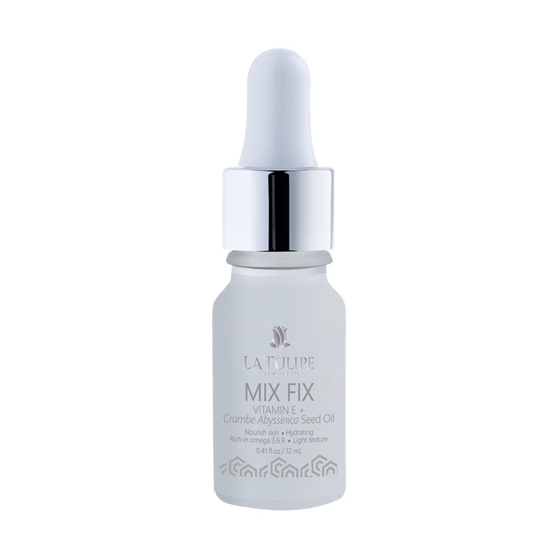 LA Tulipe MIX FIX Disk 20%