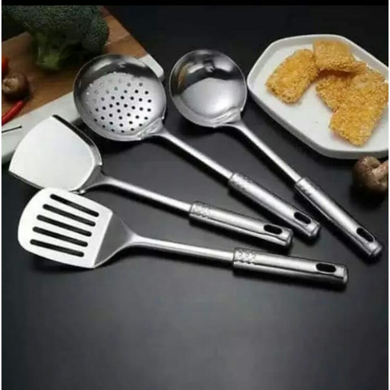 Sotil Stainless isi 4