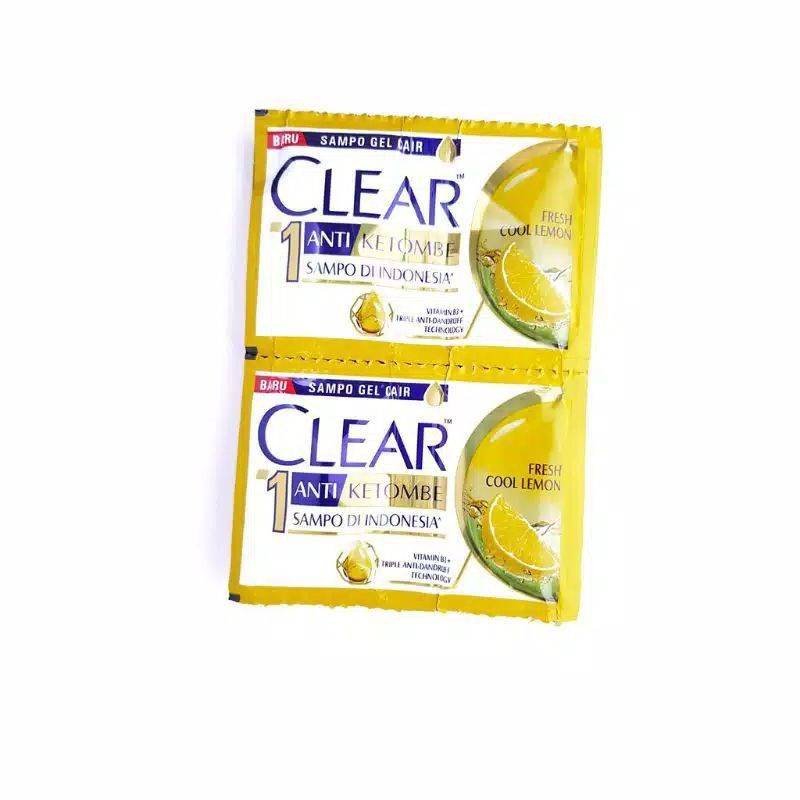 Clear