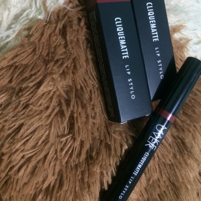 Makeover Lip Stylo