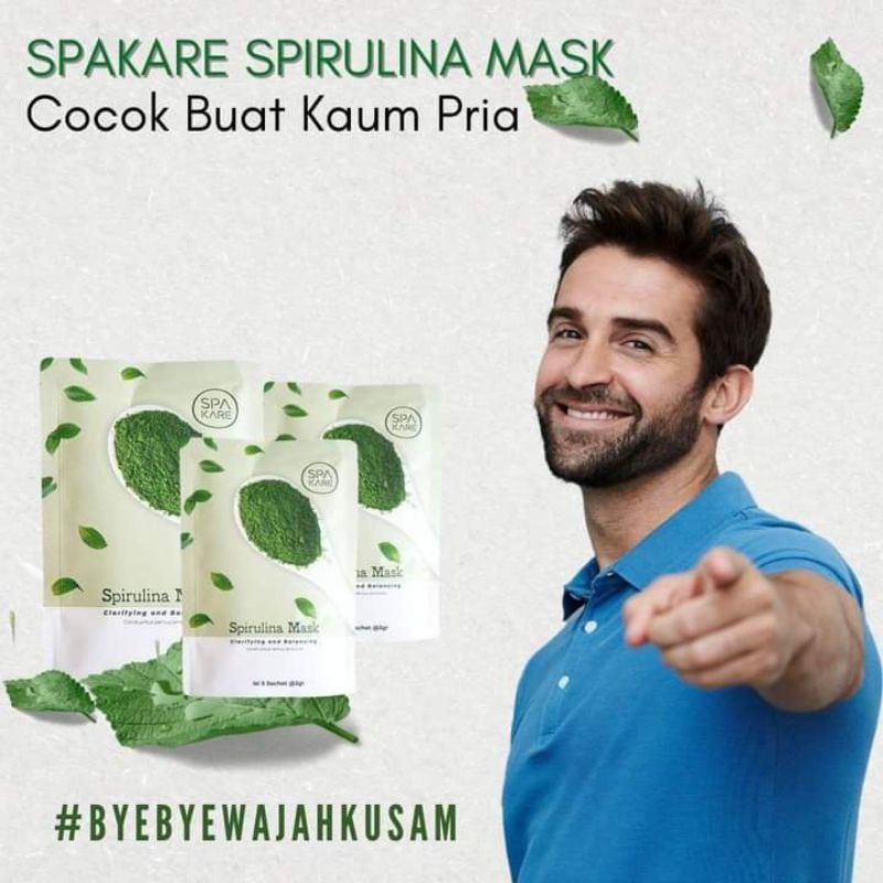 masker wajah