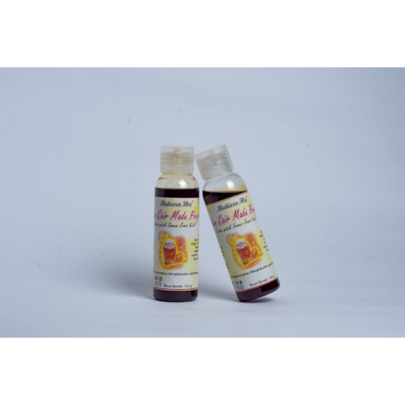 Sabun Cair Madu + Propolis