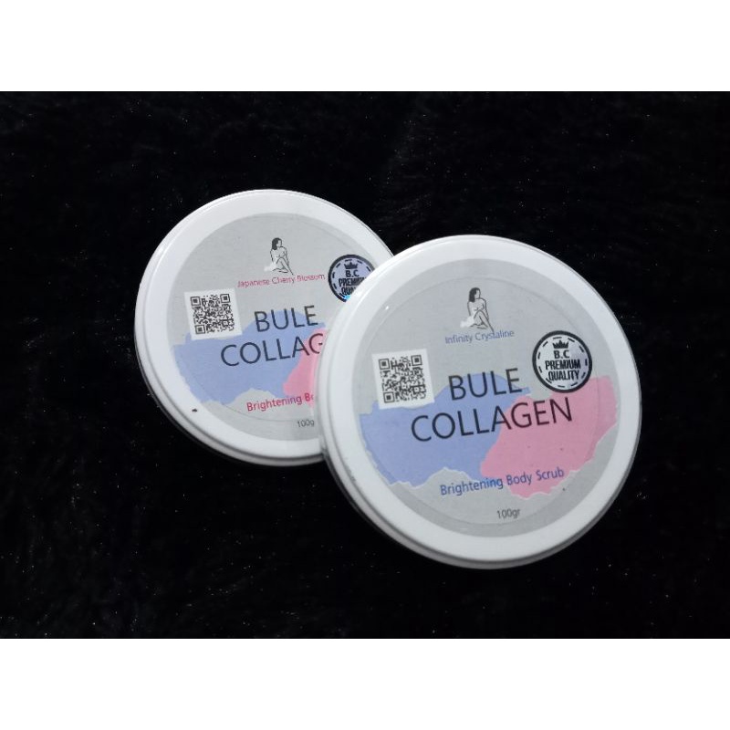 Bule collagen
