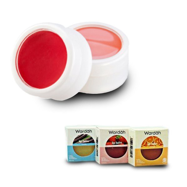 LIPBALM WARDAH