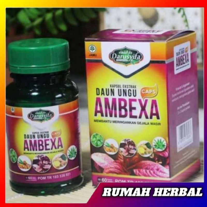 Ambexa