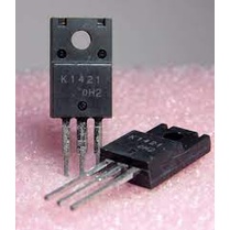 TRANSISTOR 2SK1421