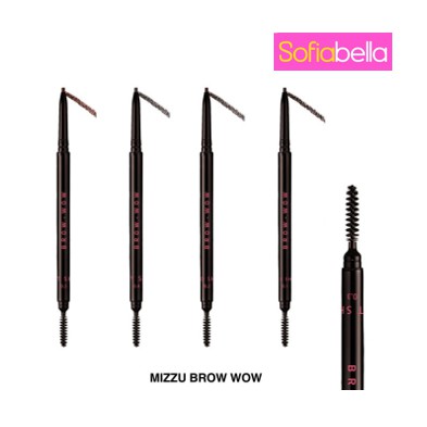 MIZZU BROW-WOW 0.09G