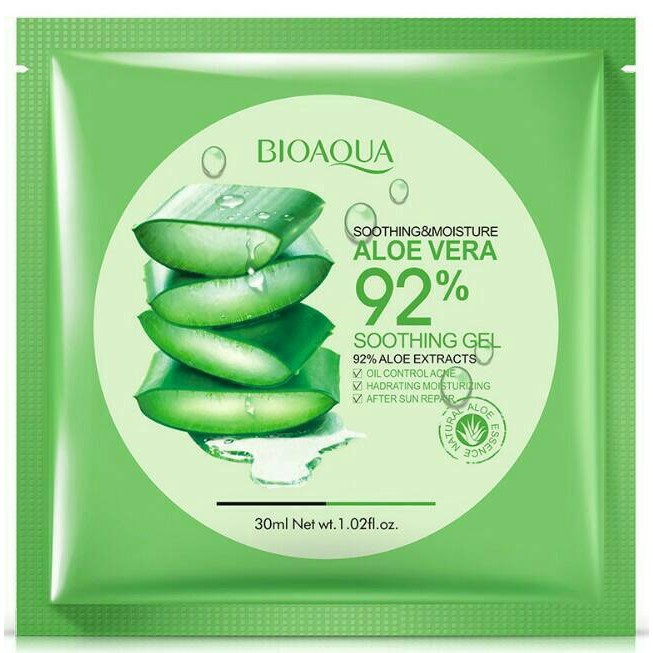 Masker Bioaqua