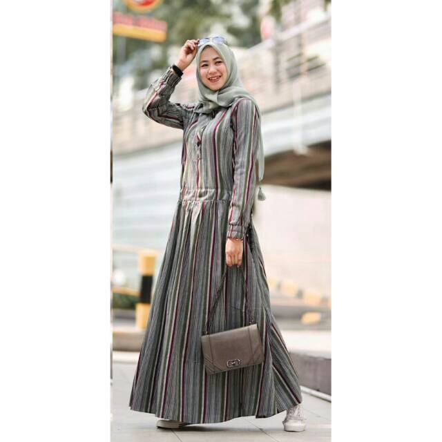 Dress gagil