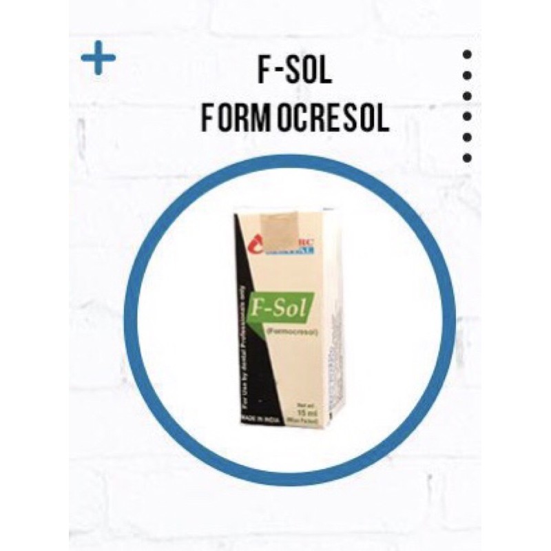 F-Sol MAARC Dental