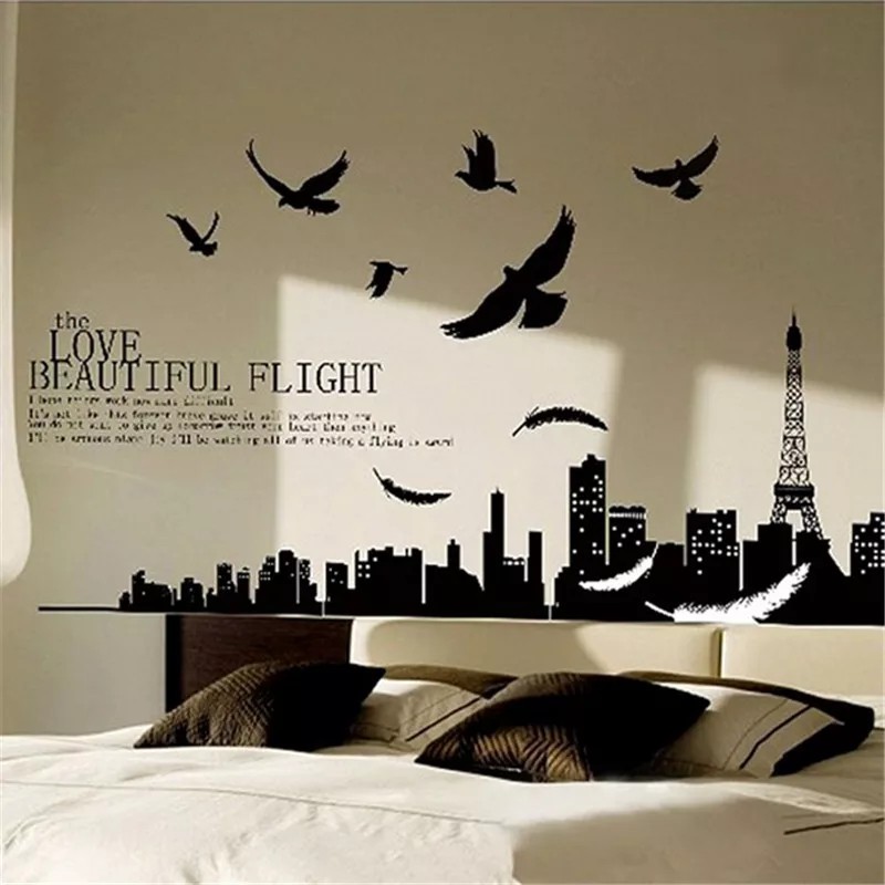 Wallpaper Dinding 60 x 90 Kode X-1002
