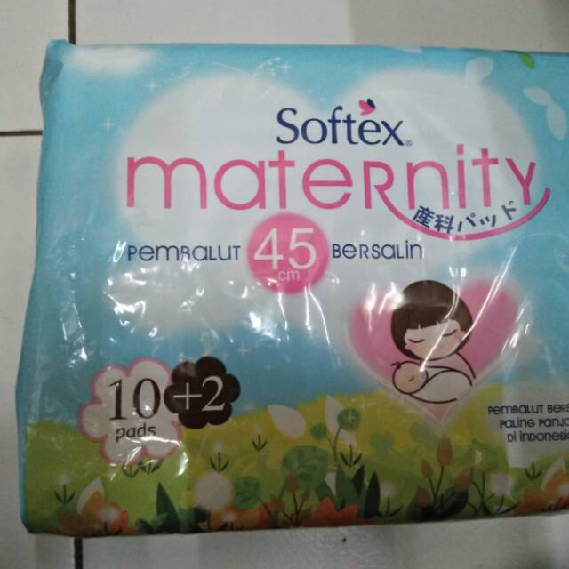 Softek maternity