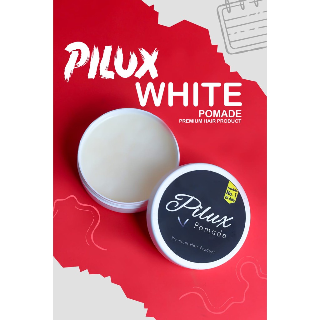 pomade