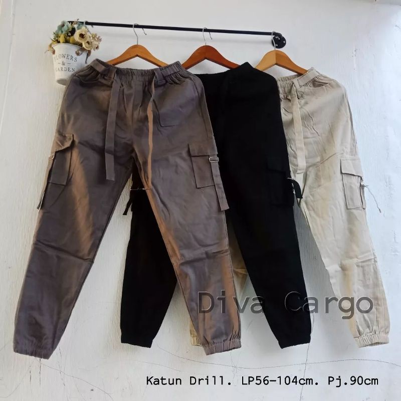 Diva Cargo