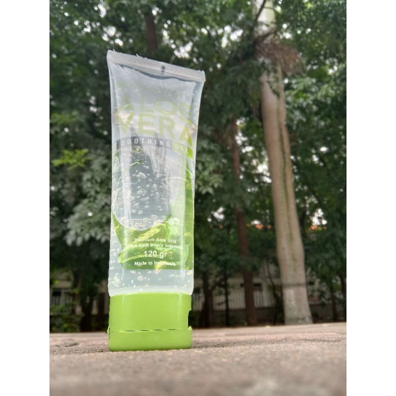 Natura Aloevera (NAV)