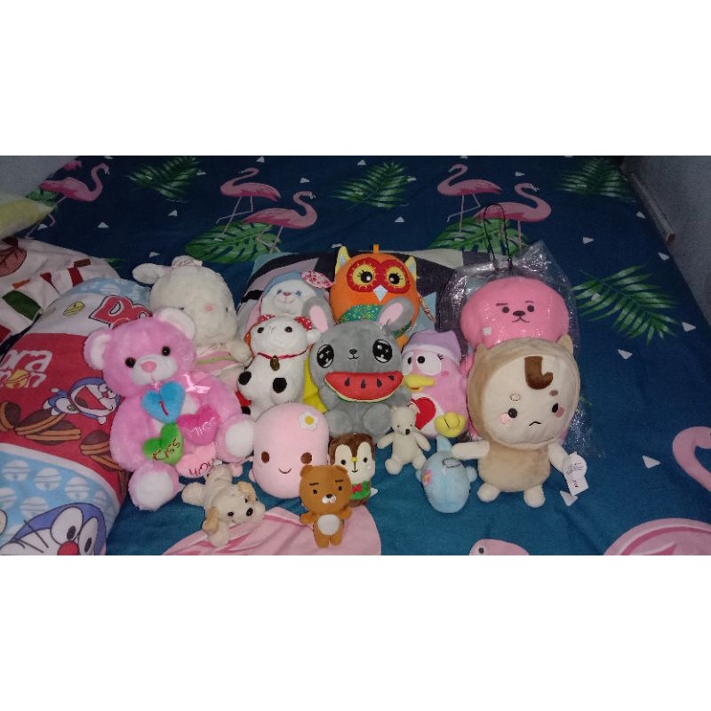 RalunaCollection // Boneka // boneka // boneka import