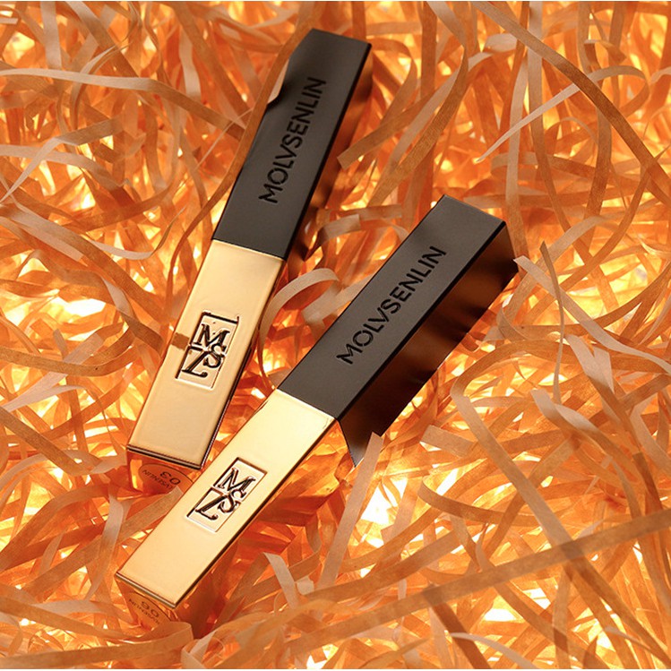 Lipstik MSL golden stik Matte