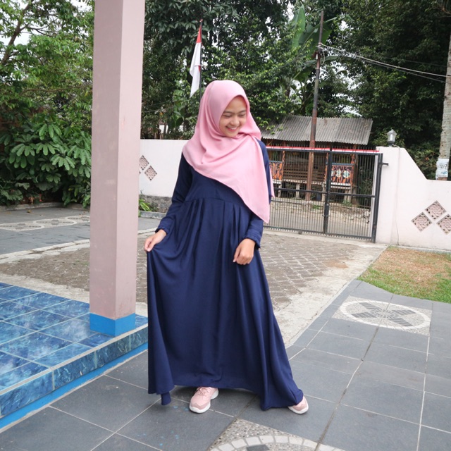 D-dress navy