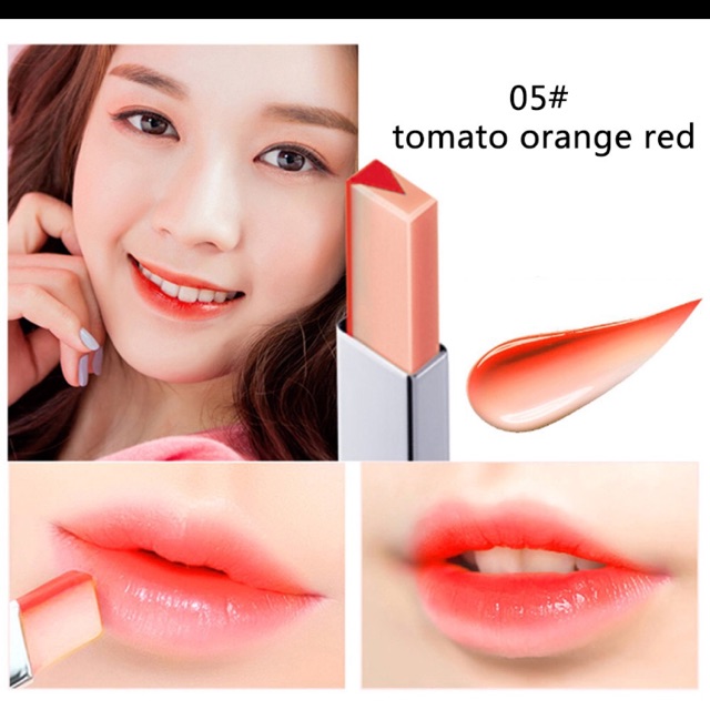Tint lipbar