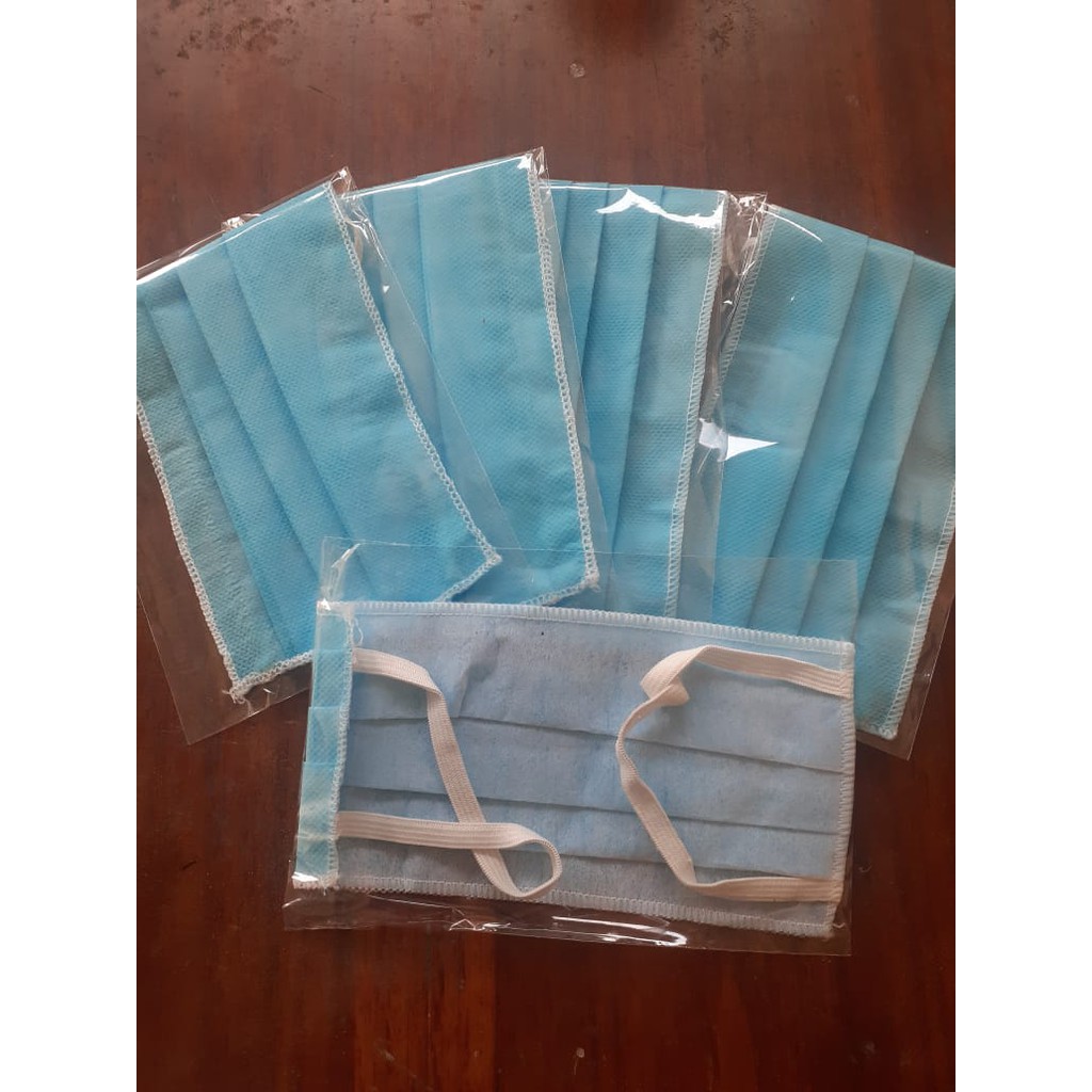 Masker handmade 2 supply