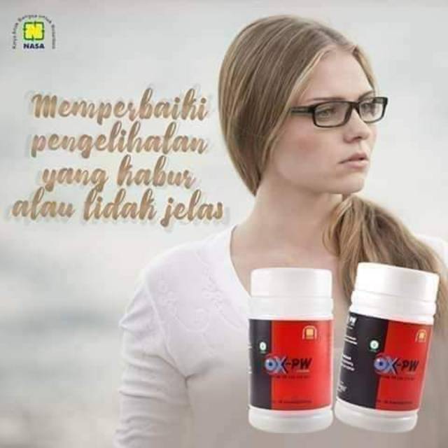 Herbal oxpw