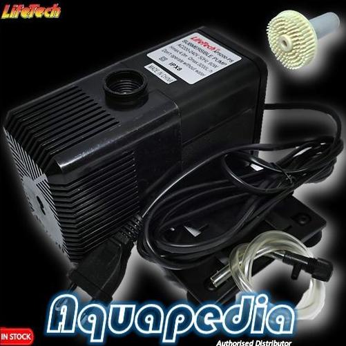 Lifetech AP5200-PS Pompa Skimmer